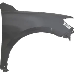 Łatwy zwrot BŁOTNIK PRZEDNI PRZÓD PRAWY HYUNDAI SANTA FE II FL NMA